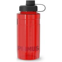 Primus Kvarts Tritan Water Bottle Drink Cap 1.0L (Red)