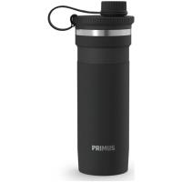Primus Mika Wide Vacuum Insulated Bottle 500ml (Cliffside Ash)