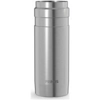 Preview Primus Mika Wide Vacuum Insulated Bottle 750ml (Stainless Steel) - Image 1