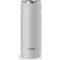 Preview Primus Mika Wide Vacuum Insulated Bottle 750ml (Alpine Frost) - Image 1