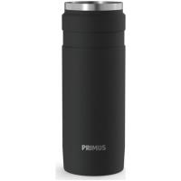 Preview Primus Mika Wide Vacuum Insulated Bottle 750ml (Cliffside Ash) - Image 1