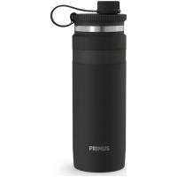 Primus Mika Wide Vacuum Insulated Bottle 750ml (Cliffside Ash)