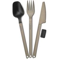 Preview Primus Trek Aluminium Cutlery Set