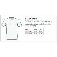 Preview Silva Mountain Pack 17+3L Running Backpack M/L - Image 3