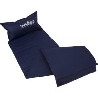 Preview Summit Self Inflating Mat with Built-in Pillow