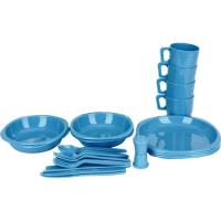 Preview Summit Family Dining Set (26 Piece)