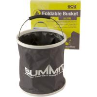 Preview Summit Folding Bucket 9L
