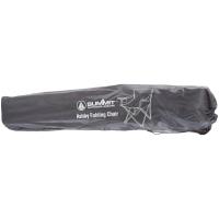 Preview Summit Ashby Folding Chair - Grey - Image 3
