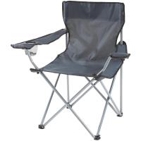 Preview Summit Ashby Folding Chair - Grey