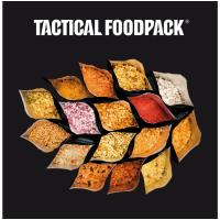 Preview Tactical Foodpack Weekpack Alpha (21 Meals) - Image 1
