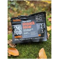 Preview Tactical Foodpack Sixpack Oscar (6 Meals) - Image 2