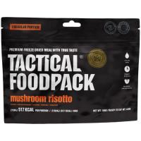 Preview Tactical Foodpack Mushroom Risotto - Image 1