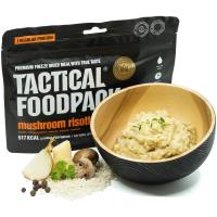 Preview Tactical Foodpack Mushroom Risotto