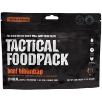 Preview Tactical Foodpack Beef Bibimbap - Image 1