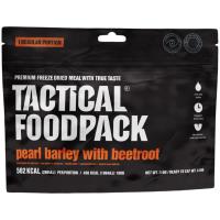 Preview Tactical Foodpack Pearl Barley with Beetroot - Image 1