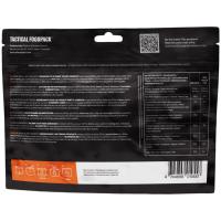 Preview Tactical Foodpack Pearl Barley with Beetroot - Image 2