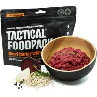 Preview Tactical Foodpack Pearl Barley with Beetroot