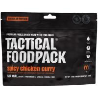 Preview Tactical Foodpack Spicy Chicken Curry - Image 1