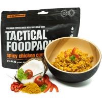 Preview Tactical Foodpack Spicy Chicken Curry