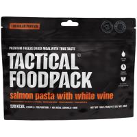 Preview Tactical Foodpack Salmon Pasta with White Wine - Image 1