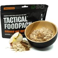 Preview Tactical Foodpack Oatmeal and Apples