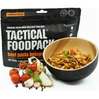 Preview Tactical Foodpack Beef Pasta Bolognese