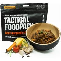 Preview Tactical Foodpack Beef Burgundy Stew