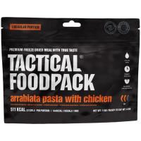 Preview Tactical Foodpack Arrabiata Pasta with Chicken - Image 1
