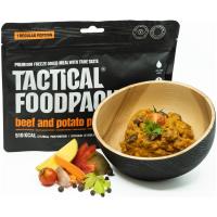 Preview Tactical Foodpack Beef and Potato Pot