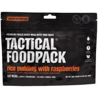 Preview Tactical Foodpack Rice Pudding with Raspberries - Image 1