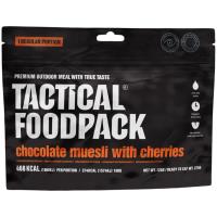 Preview Tactical Foodpack Chocolate Muesli with Chrerries - Image 1