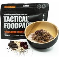 Preview Tactical Foodpack Chocolate Muesli with Chrerries