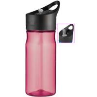 Preview Thermos Intak Hydration Bottle with Straw 530ml (Pink)