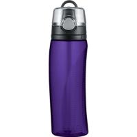 Preview Thermos Intak Hydration Bottle with Meter - Deep Purple (710 ml)