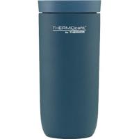 Preview Thermos Thermocafe Earth Collection Insulated Travel Tumbler 220ml (Blue)