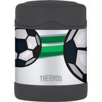 Preview Thermos FUNtainer Food Jar 290ml (Football)