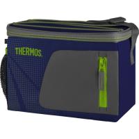 Preview Thermos Radiance 6 Can Insulated Cooler (Navy)