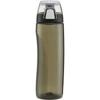 Preview Thermos Intak Hydration Bottle with Meter 710ml (Smoke)