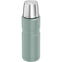 Preview Thermos Stainless King Flask 470ml (Duck Egg) - Image 2