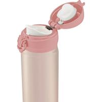 Preview Thermos Superlight Direct Drink Flask 470ml (Rose Gold) - Image 1