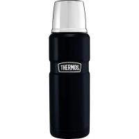 Thermos Stainless King Flask 470ml (Blue)