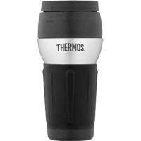 Preview Thermos Urban Elements Planet Stainless Steel Travel Mug 420ml
