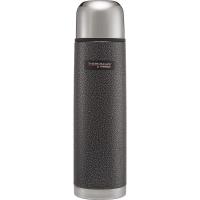 Preview Thermos Thermocafe Hammertone Stainless Steel Flask 1000ml (Grey)
