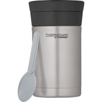Preview Thermos Thermocafe Stainless Steel Vacuum Insulated Food Flask - 500 ml