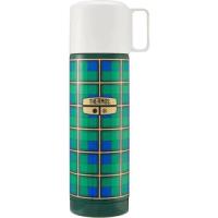 Preview Thermos The Revival Flask 500ml (Green Tartan)