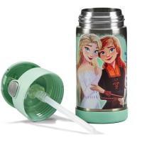Preview Disney Funtainer Bottle 355ml Frozen I - Image 1