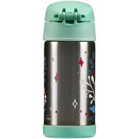 Preview Disney Funtainer Bottle 355ml Frozen I - Image 2