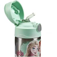 Preview Disney Funtainer Bottle 355ml Frozen I - Image 4