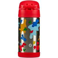 Preview Disney Funtainer Bottle 355ml Mickey and Friends - Image 1