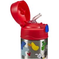 Preview Disney Funtainer Bottle 355ml Mickey and Friends - Image 3